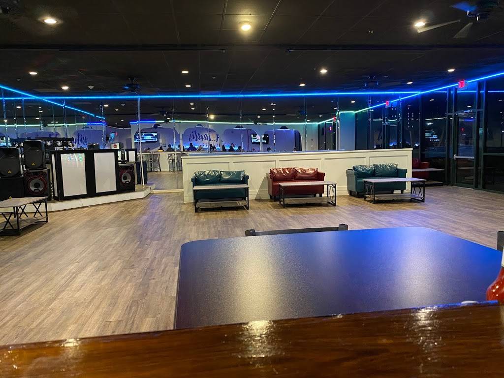 Atlantis Restaurant And Lounge | restaurant | 484 N U.S. Hwy 52 #110, Moncks Corner, SC 29461, USA | 8437611011 OR +1 843-761-1011