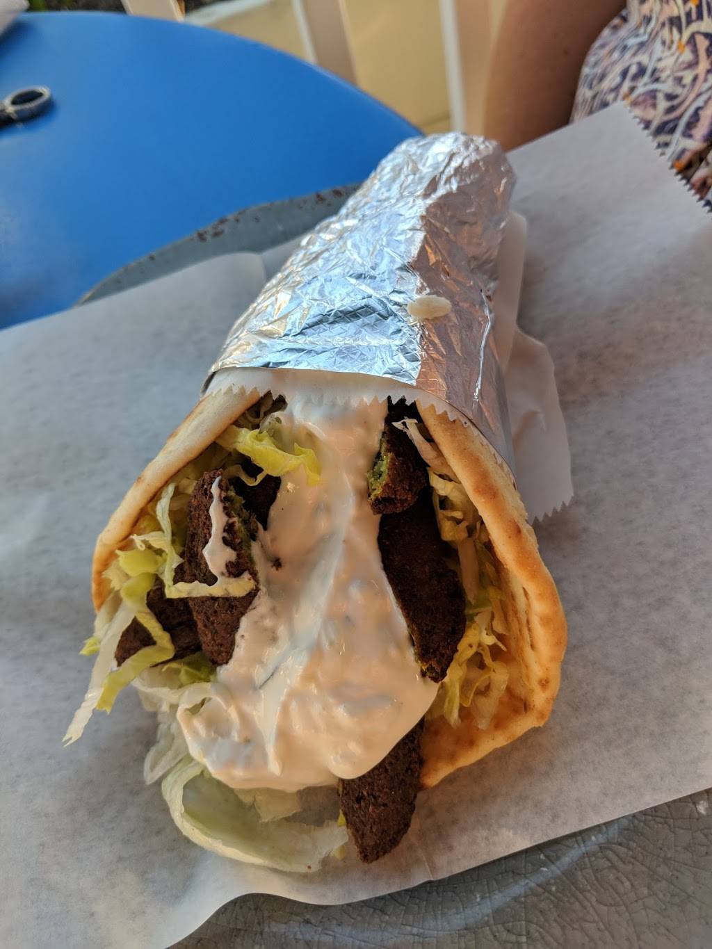 Sofias Greek Grill | restaurant | 1446 S Belcher Rd, Clearwater, FL 33764, USA | 7274004863 OR +1 727-400-4863