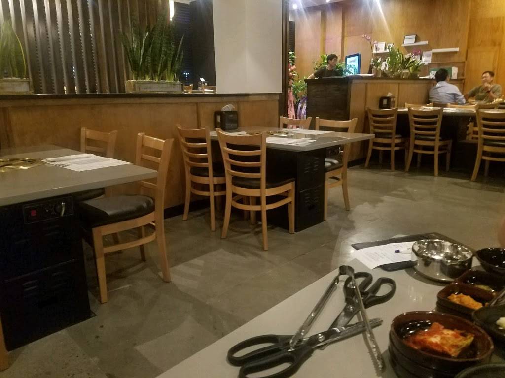 E.M. Bop TableTop Korean BBQ | restaurant | 2442 Pleasant Hill Rd, Duluth, GA 30096, USA | 4704696843 OR +1 470-469-6843