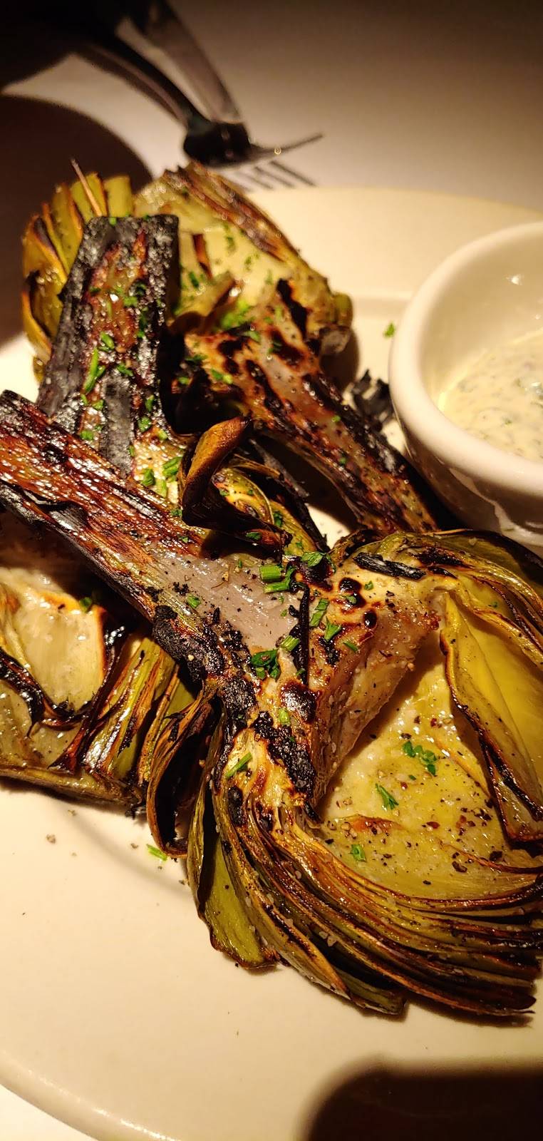 Bandera | restaurant | 11700 Wilshire Blvd, Los Angeles, CA 90025, USA | 3104773524 OR +1 310-477-3524