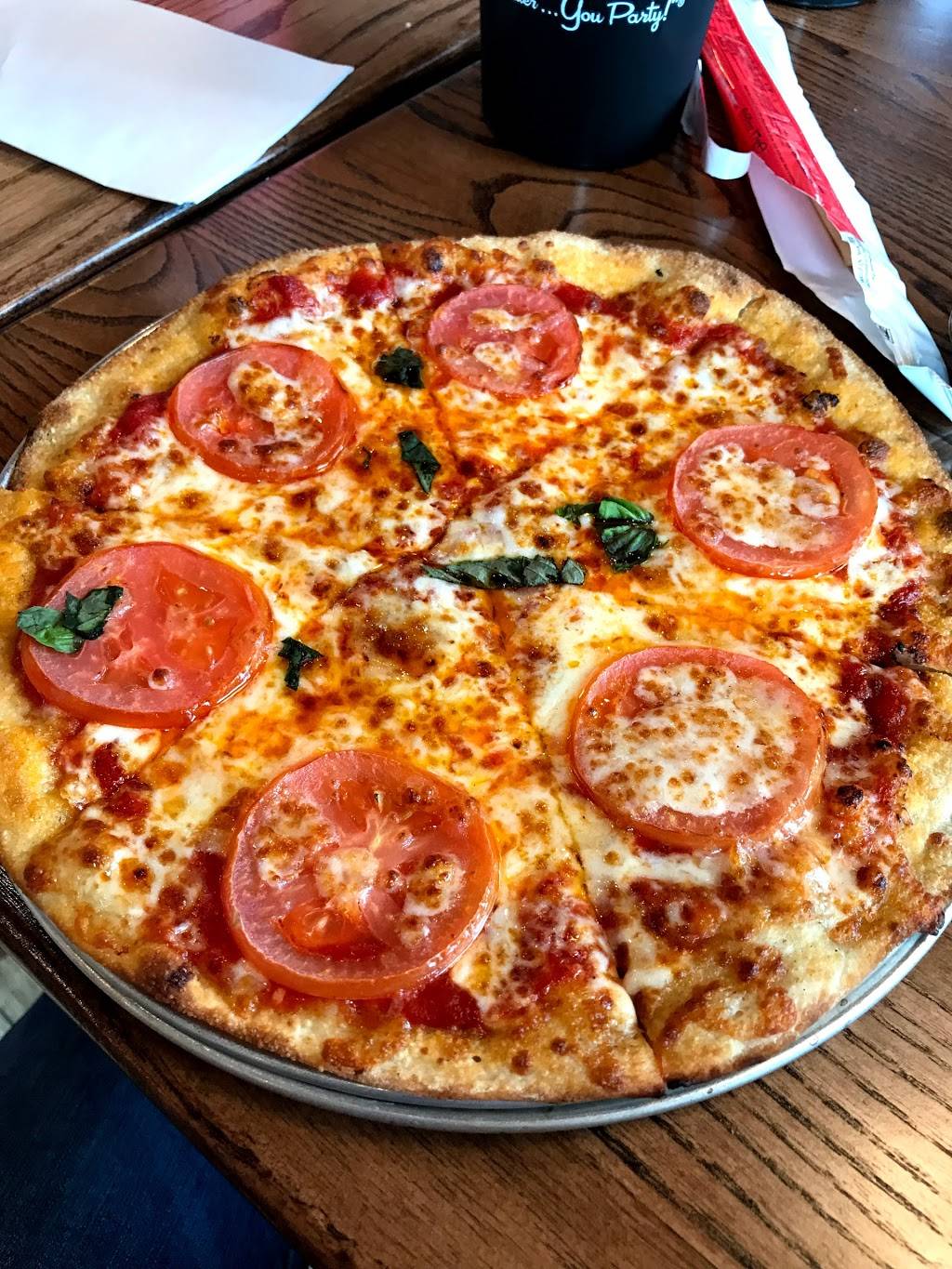 Newks Eatery | restaurant | 4520 Town Center Pkwy, Jacksonville, FL 32246, USA | 9044285820 OR +1 904-428-5820