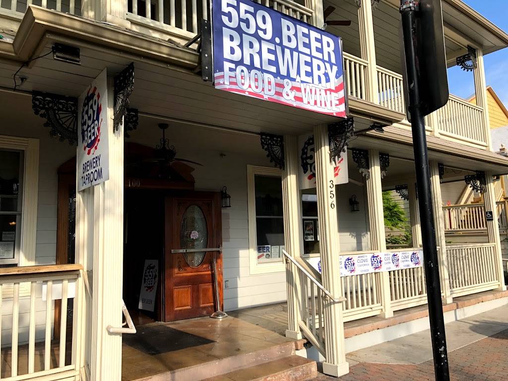 356 Tavern | restaurant | 356 Pollasky Ave #100, Clovis, CA 93612, USA | 5594731875 OR +1 559-473-1875