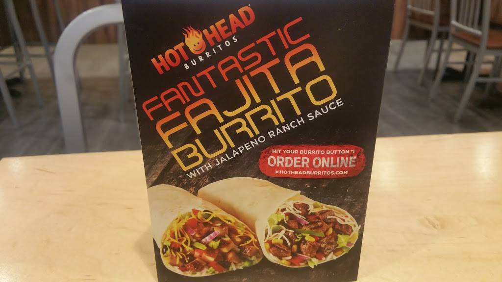 Hot Head Burritos | restaurant | 6011 Glenway Ave, Cincinnati, OH 45211, USA | 5138823678 OR +1 513-882-3678