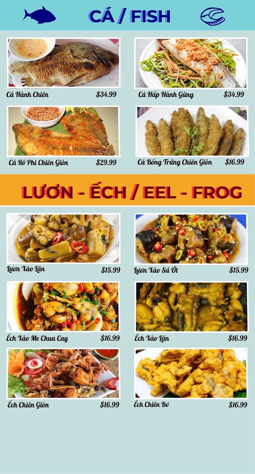 Bờ Kè Restaurant | restaurant | 12921 Fern St, Garden Grove, CA 92841, USA | 6572277856 OR +1 657-227-7856