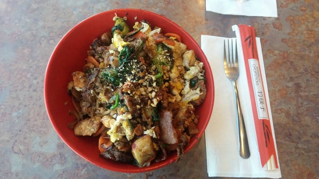 Genghis Grill | restaurant | 700 University Dr E, College Station, TX 77840, USA | 9792606800 OR +1 979-260-6800