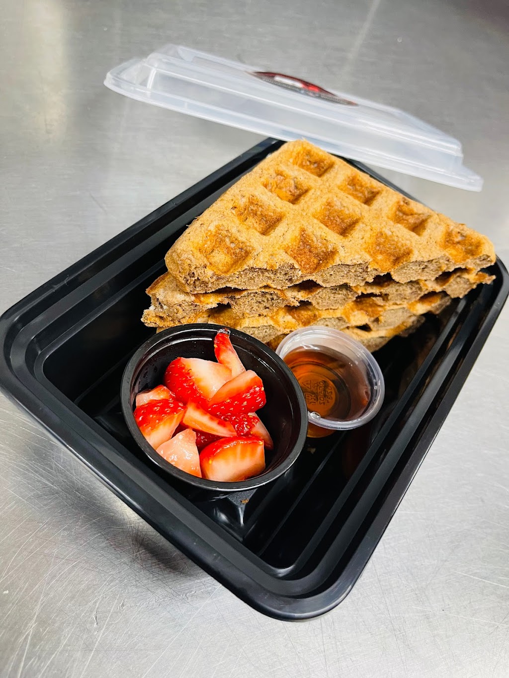 Always Ready Meals | restaurant | 3198 Airport Loop Dr suite h, Costa Mesa, CA 92626, USA | 9097342535 OR +1 909-734-2535