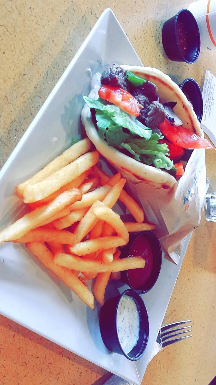 Daphnes | restaurant | 8680 Sierra College Blvd #110, Roseville, CA 95661, USA | 9167833565 OR +1 916-783-3565