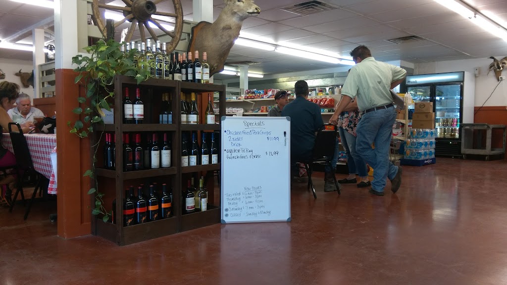 Ropers Country Store & Cafe | restaurant | 37014 Farm to Market 1093, Simonton, TX 77476, USA | 2815330585 OR +1 281-533-0585