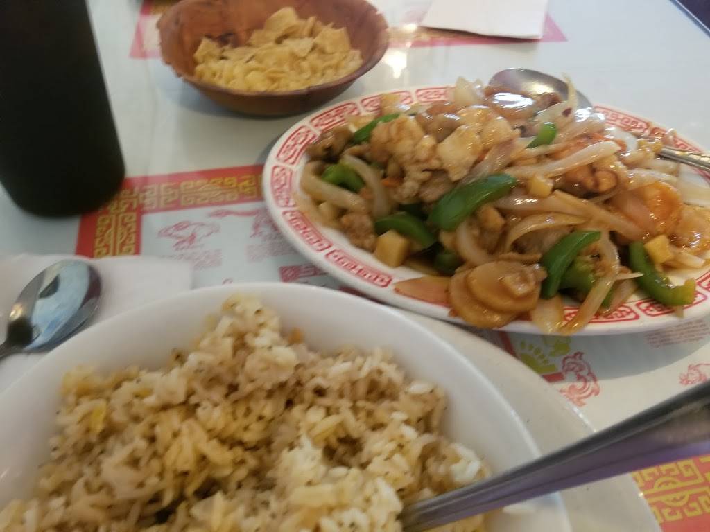 Peking Chinese Restaurant | restaurant | 1603 Vernon Rd #1200, LaGrange, GA 30240, USA | 7068841043 OR +1 706-884-1043