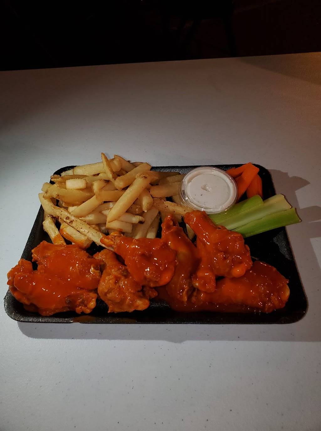 El Tuky Taco | restaurant | 1706 N Country Club Dr, Mesa, AZ 85201, USA | 4804941530 OR +1 480-494-1530