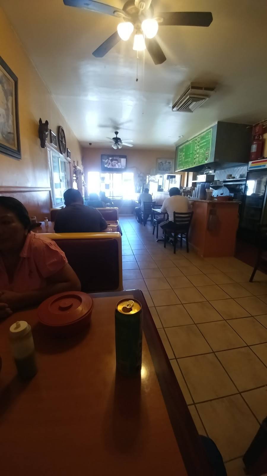 El Rancho | restaurant | 10108 Garvey Ave, El Monte, CA 91733, USA | 6264529363 OR +1 626-452-9363