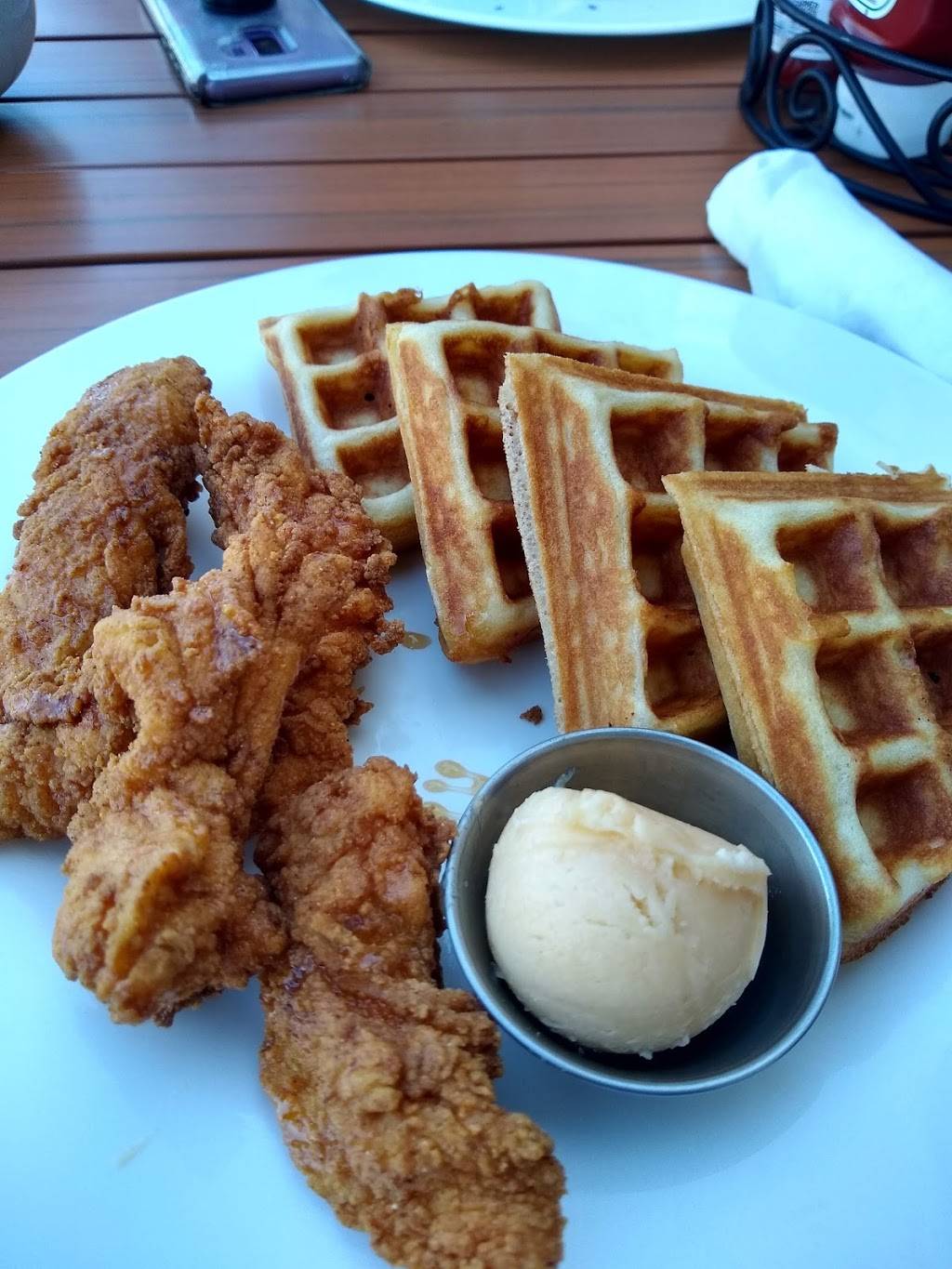 Toast All Day | restaurant | 835 Coleman Blvd Suite 100, Mt Pleasant, SC 29464, USA | 8438882121 OR +1 843-888-2121