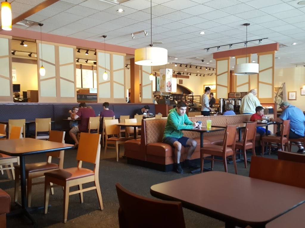 Panera Bread | bakery | 26137 Detroit Rd, Westlake, OH 44145, USA | 4408994944 OR +1 440-899-4944