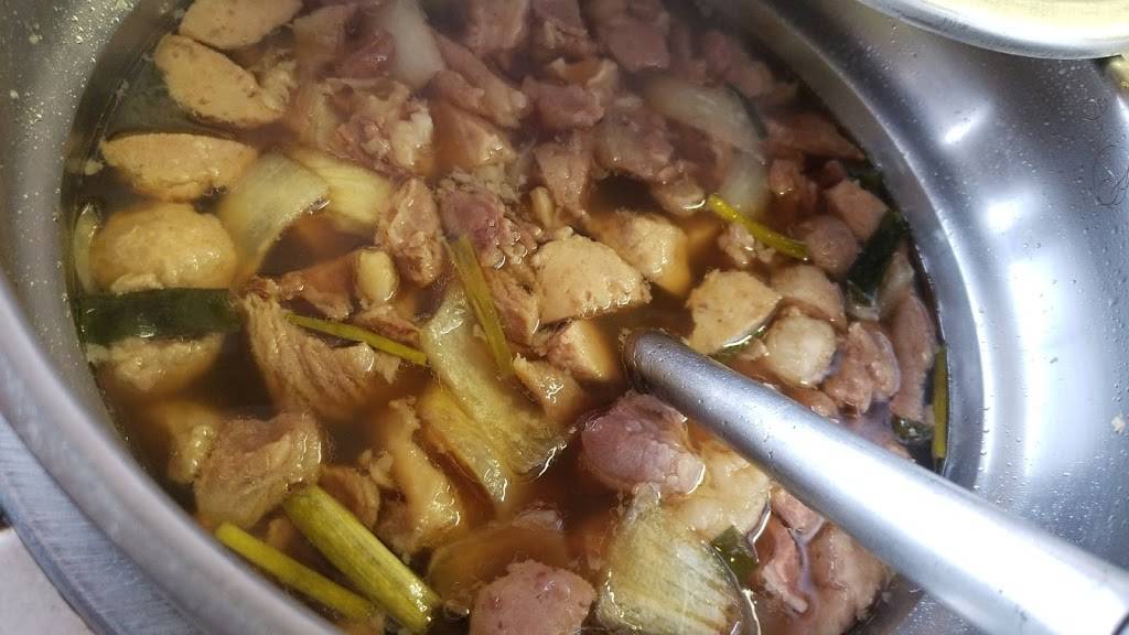 Siri Thai Kitchen | restaurant | 301 N River Ave, Holland, MI 49424, USA | 6163925990 OR +1 616-392-5990