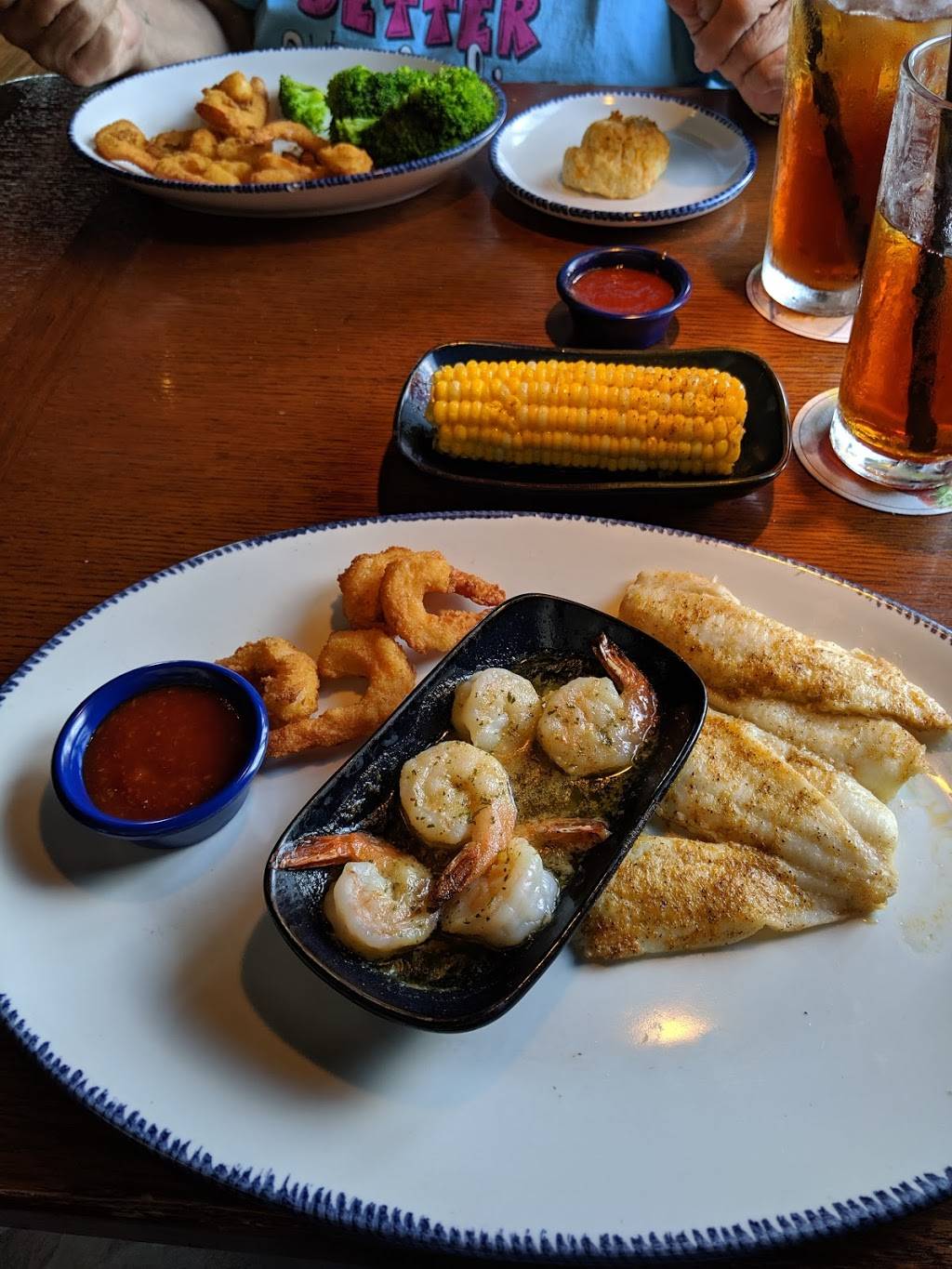 Red Lobster | restaurant | 3056 Preston Rd, Frisco, TX 75034, USA | 9727315562 OR +1 972-731-5562