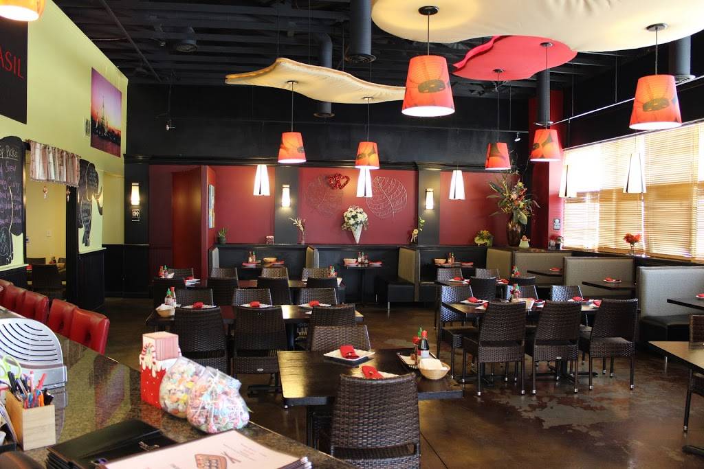 Thai Basil Restaurant | restaurant | 2778 W 12600 S #105th, Riverton, UT 84065, USA | 8018783399 OR +1 801-878-3399