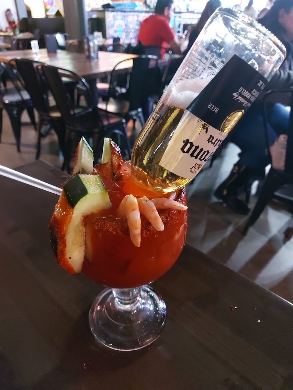 LOS MAREADOS SEAFOOD AND ENTERTAINMENT | restaurant | 2241 W Esplanade Ave, San Jacinto, CA 92582, USA | 9516548558 OR +1 951-654-8558