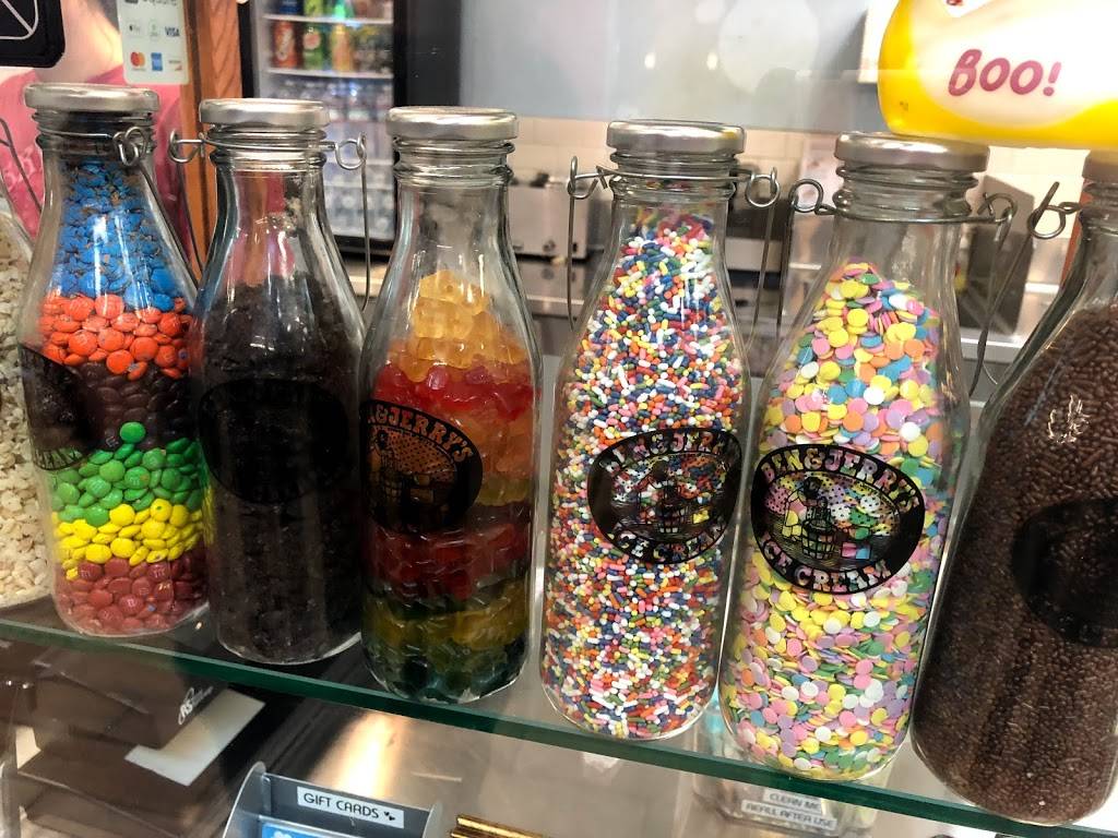 Ben & Jerrys | bakery | 164 E Palm Ave Unit 101, Burbank, CA 91502, USA | 8185667602 OR +1 818-566-7602
