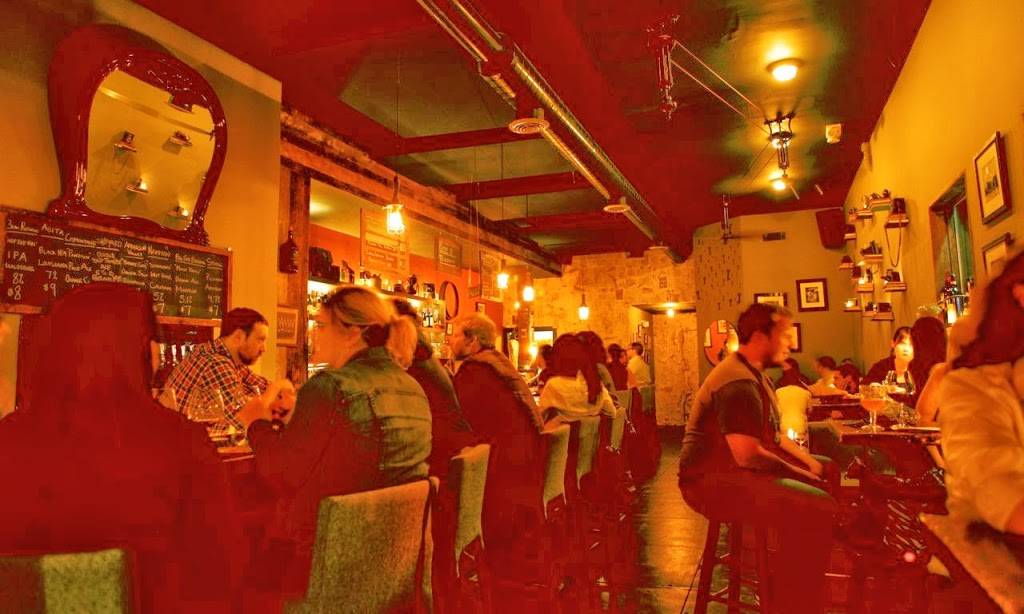 Covell | restaurant | 4628 Hollywood Blvd, Los Angeles, CA 90027, USA | 3236604400 OR +1 323-660-4400