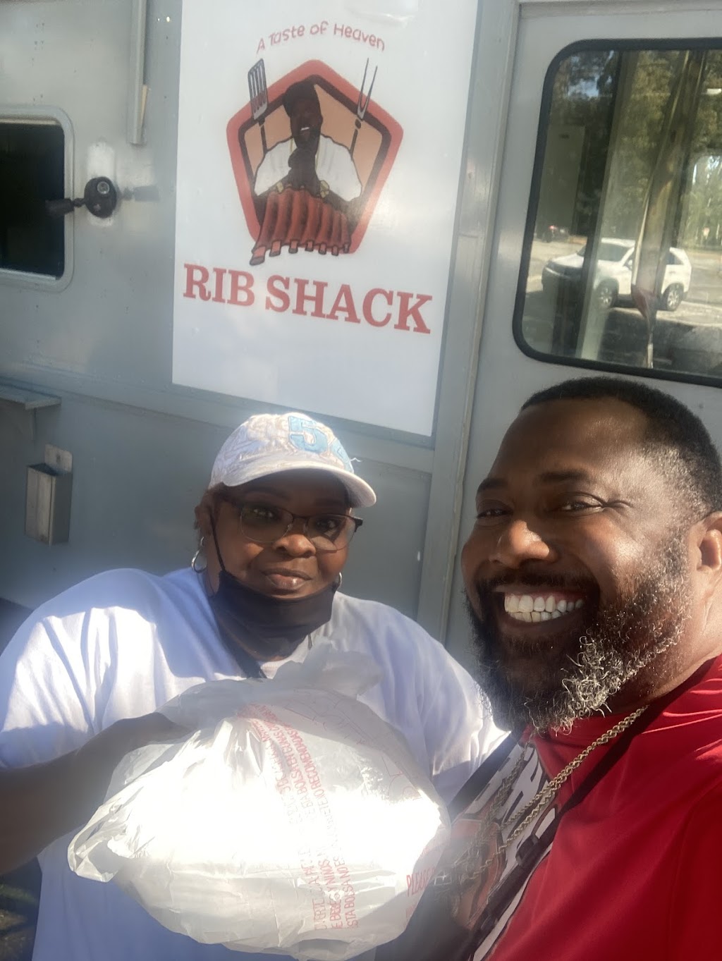 A Taste of Heaven Rib Shack | restaurant | 119 Old Griffin Rd, McDonough, GA 30253, USA | 7868685638 OR +1 786-868-5638