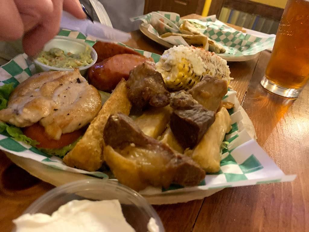 MAE Beer & Tapas | restaurant | 4901 E Silver Springs Blvd Suite 503, Ocala, FL 34470, USA | 3528778500 OR +1 352-877-8500