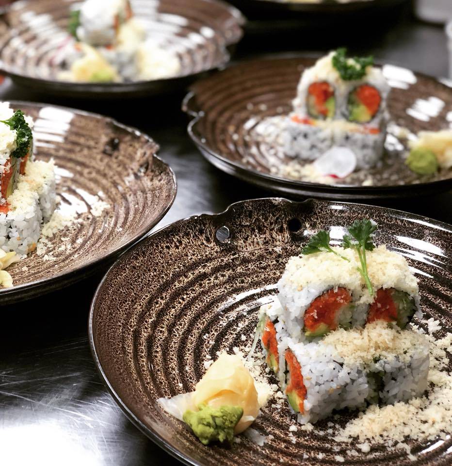 Stone Rose Steakhouse Sushi Lounge | restaurant | Jefferson Valley Mall, 650 Lee Blvd, Yorktown Heights, NY 10598, USA | 9149623338 OR +1 914-962-3338
