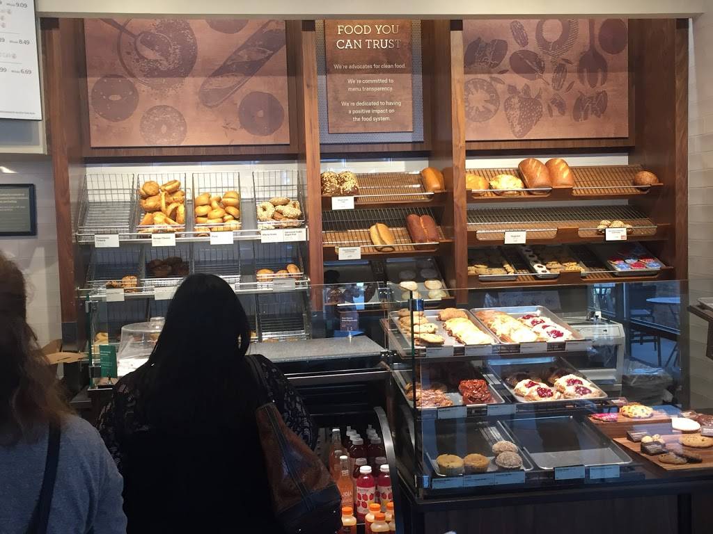 Panera Bread | cafe | 2804 Ridge Rd, Rockwall, TX 75032, USA | 4693771073 OR +1 469-377-1073