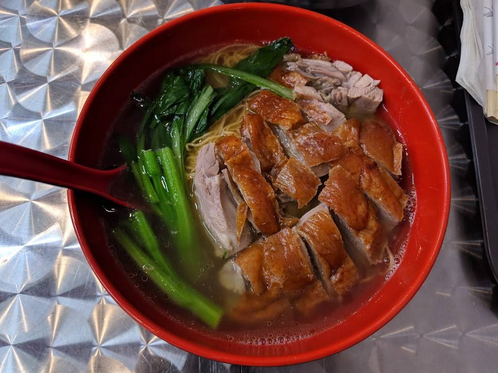 BBQ Corner | restaurant | 3875 Venture Dr, Duluth, GA 30096, USA | 6786913850 OR +1 678-691-3850