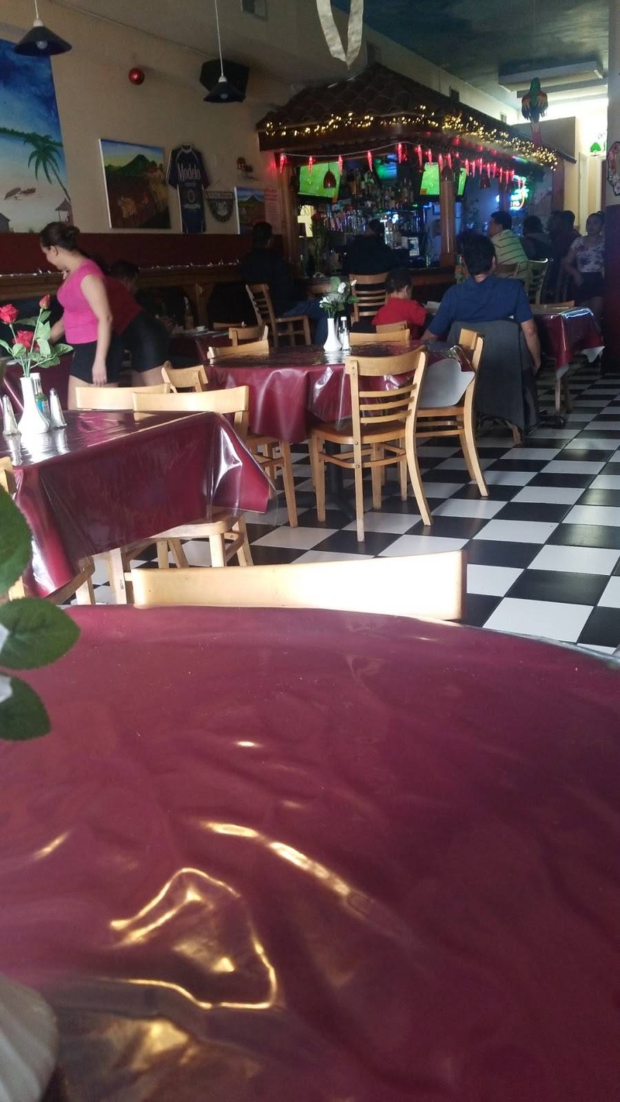 Los Laureles | restaurant | 6575 Ager Rd, Hyattsville, MD 20782, USA | 3014220896 OR +1 301-422-0896