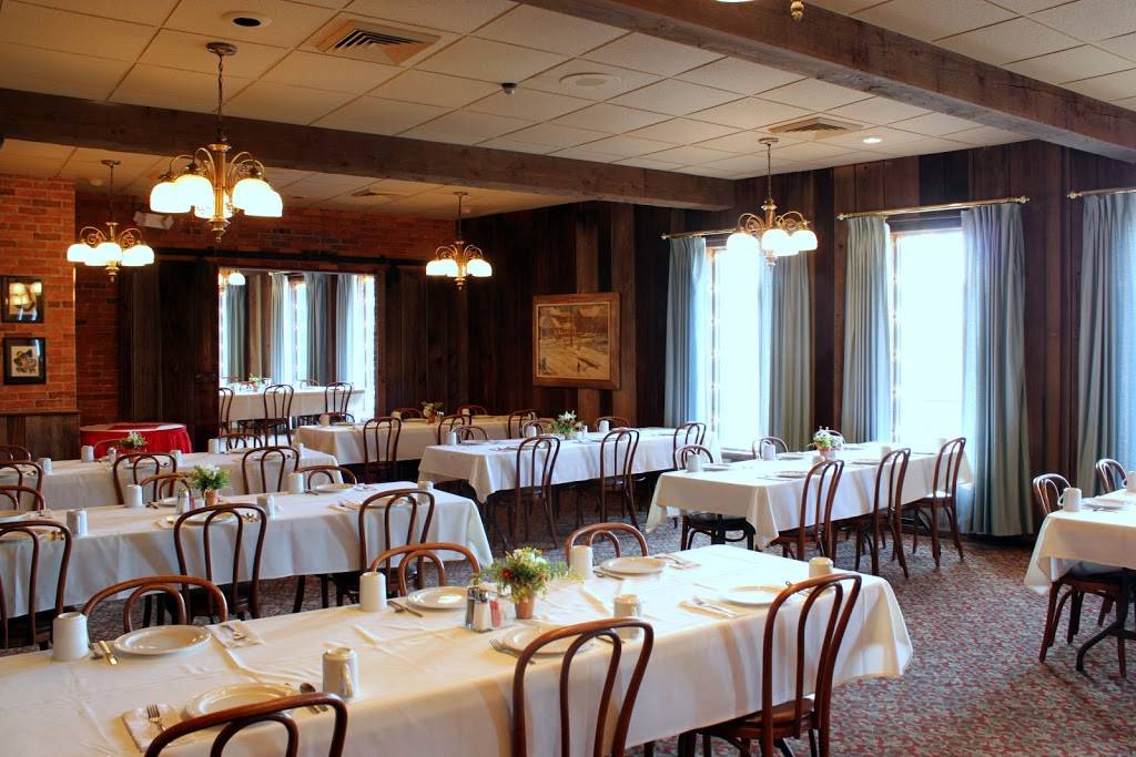 Schmidts Banquet Haus | restaurant | 240 E Kossuth St, Columbus, OH 43206, USA | 6144446808 OR +1 614-444-6808