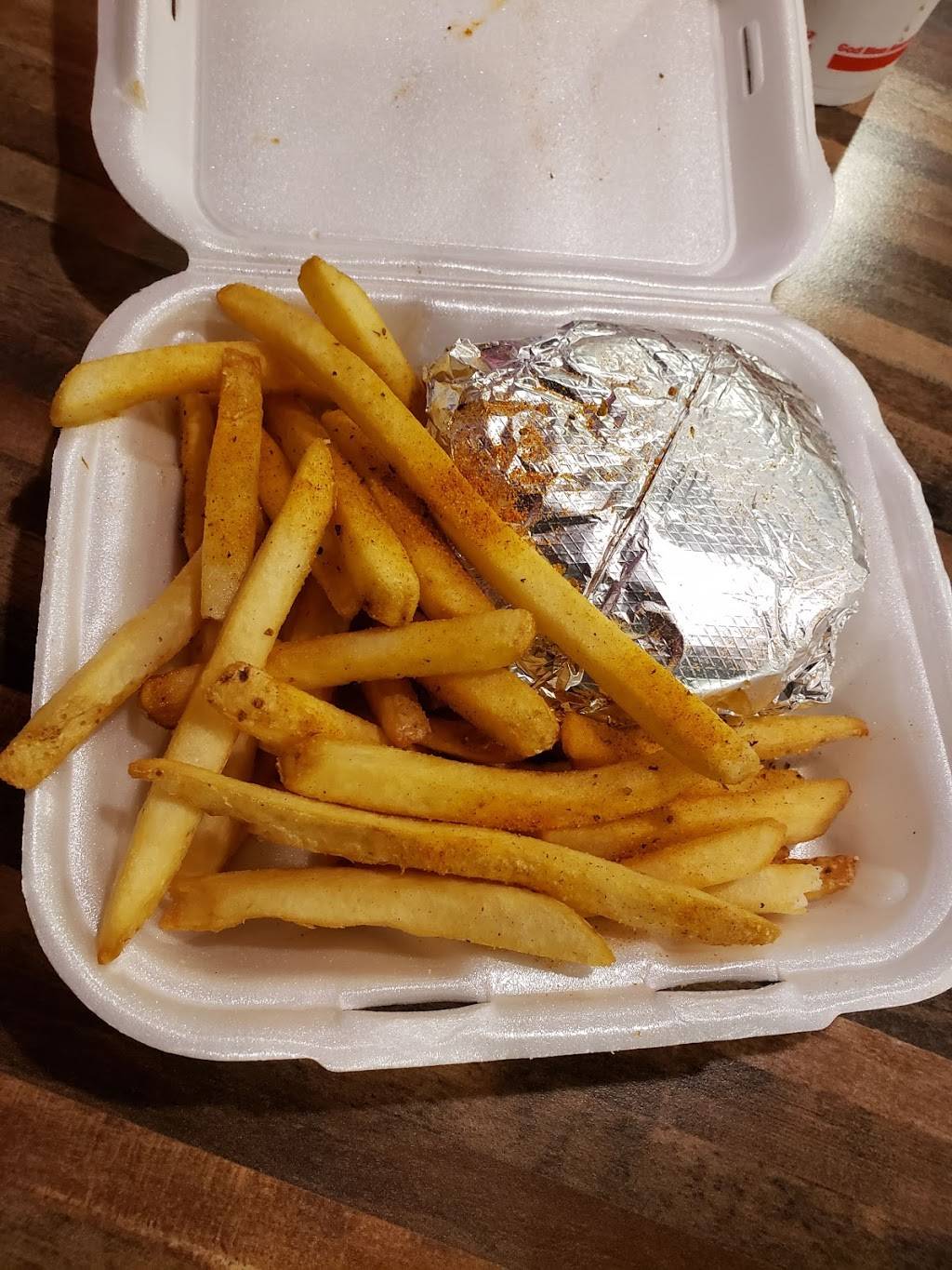 Cook Out | restaurant | 7970 US-64, Memphis, TN 38133, USA | 8665470011 OR +1 866-547-0011