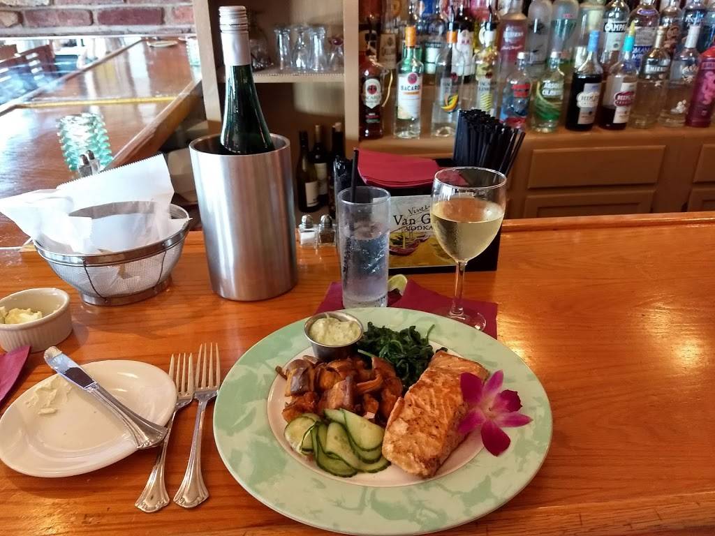 The Parkway Restaurant | restaurant | 114 Garfield Pkwy, Bethany Beach, DE 19930, USA | 3025377500 OR +1 302-537-7500