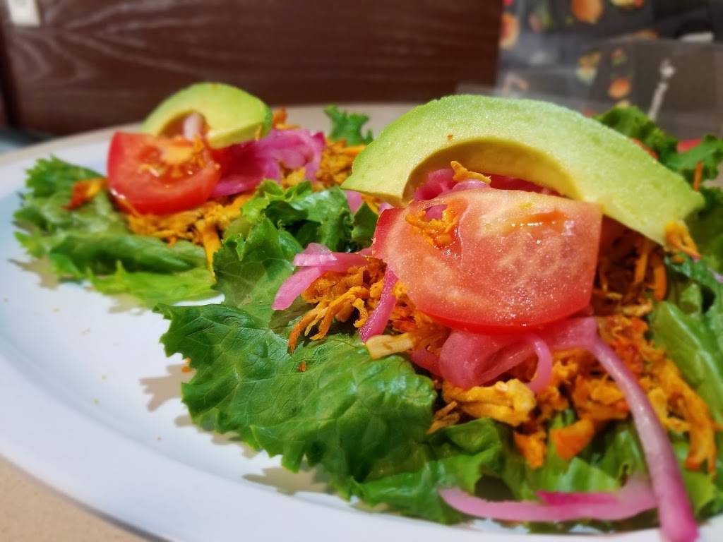 Chelas Mexican Food | restaurant | 9201 San Fernando Rd, Sun Valley, CA 91352, USA | 8185048072 OR +1 818-504-8072