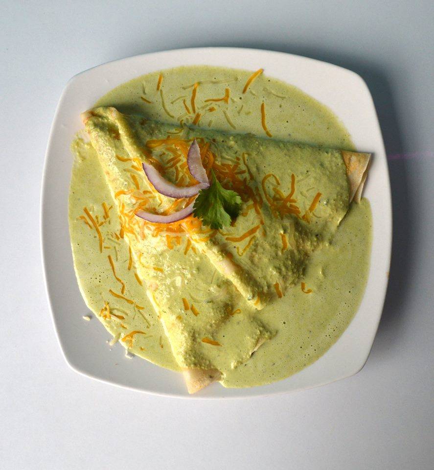 CREPAS CAFÉ CORAZÓN AGRIDULCE | restaurant | 8, Privada Agua Azul 7050, Loma Bonita Nte., 22200 Tijuana, B.C., Mexico | 016646370767 OR +52 664 637 0767