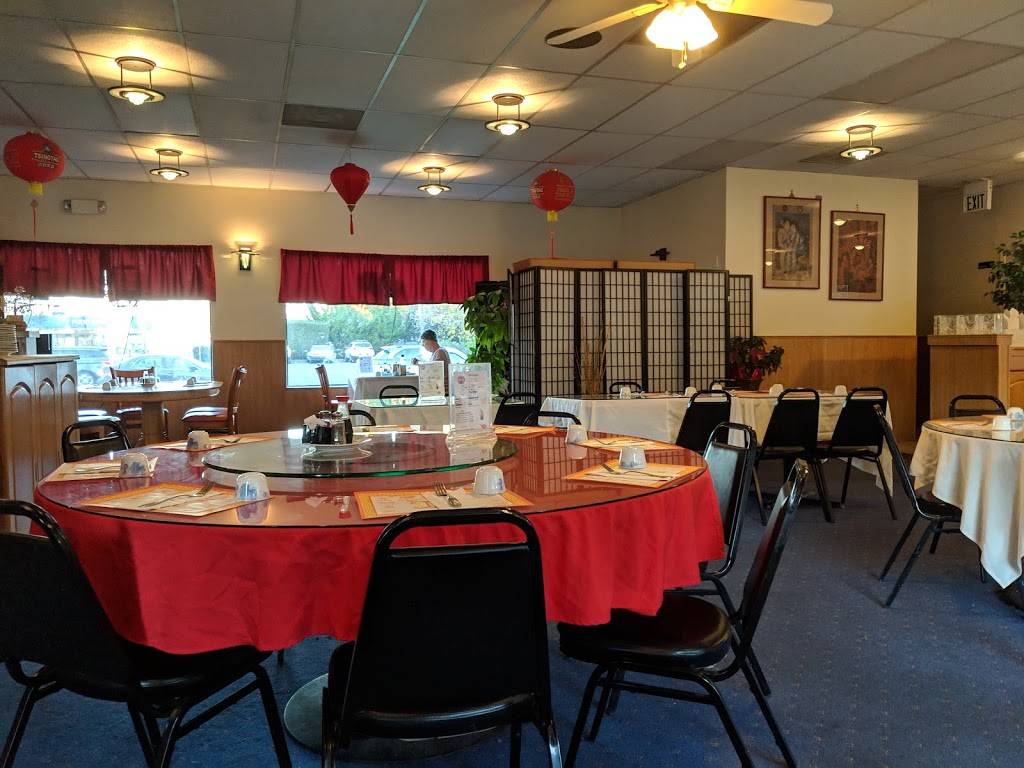 China Chef | restaurant | 7991 Old Redwood Hwy, Cotati, CA 94931, USA | 7076641004 OR +1 707-664-1004