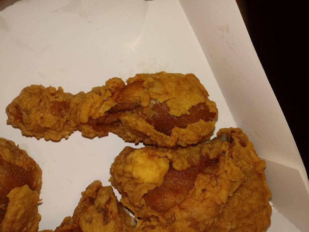 Churchs Chicken | restaurant | 6135 Fairburn Rd, Douglasville, GA 30134, USA | 7709426009 OR +1 770-942-6009