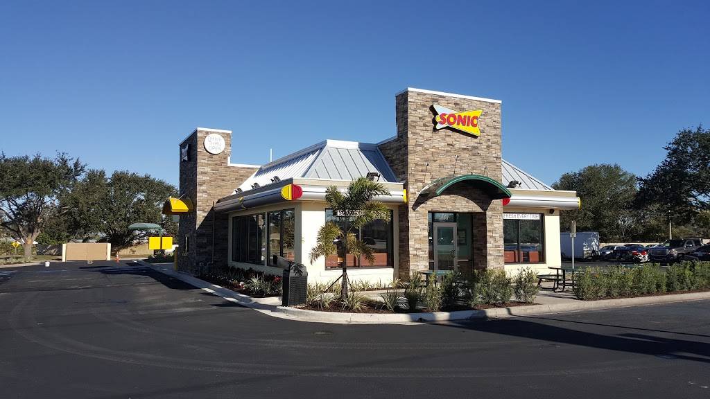 Sonic Drive-In | restaurant | 650 US Highway 27 North, Sebring, FL 33870, USA | 8633829139 OR +1 863-382-9139