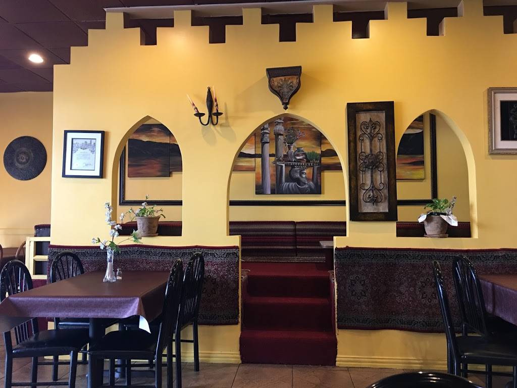 Saffron Kabob House | restaurant | 5711 Hillcroft St # B2, Houston, TX 77036, USA | 7137844100 OR +1 713-784-4100