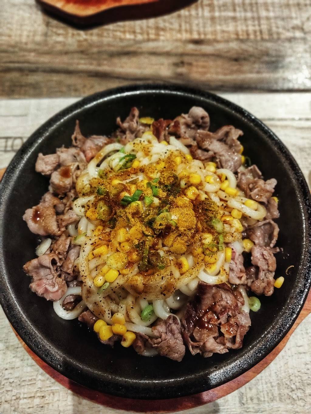 Sizzling Lunch | restaurant | 6533 Trigo Rd #106, Isla Vista, CA 93117, USA | 8058833092 OR +1 805-883-3092