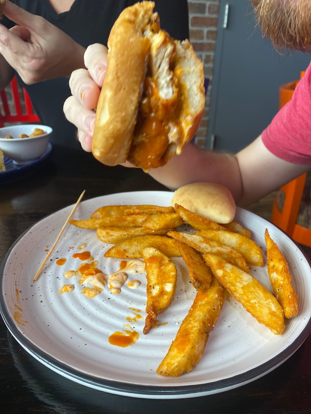 Brothers Kitchen | restaurant | 4538 E Hwy 20, Niceville, FL 32578, USA | 8508422687 OR +1 850-842-2687