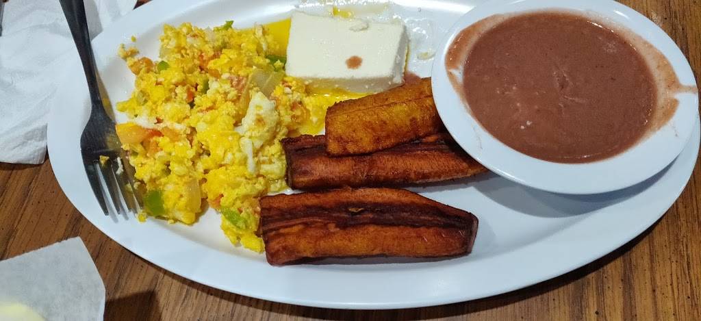 Mi Casita Salvadoreña | restaurant | 14860 Vanowen St, Van Nuys, CA 91405, USA | 8189886171 OR +1 818-988-6171