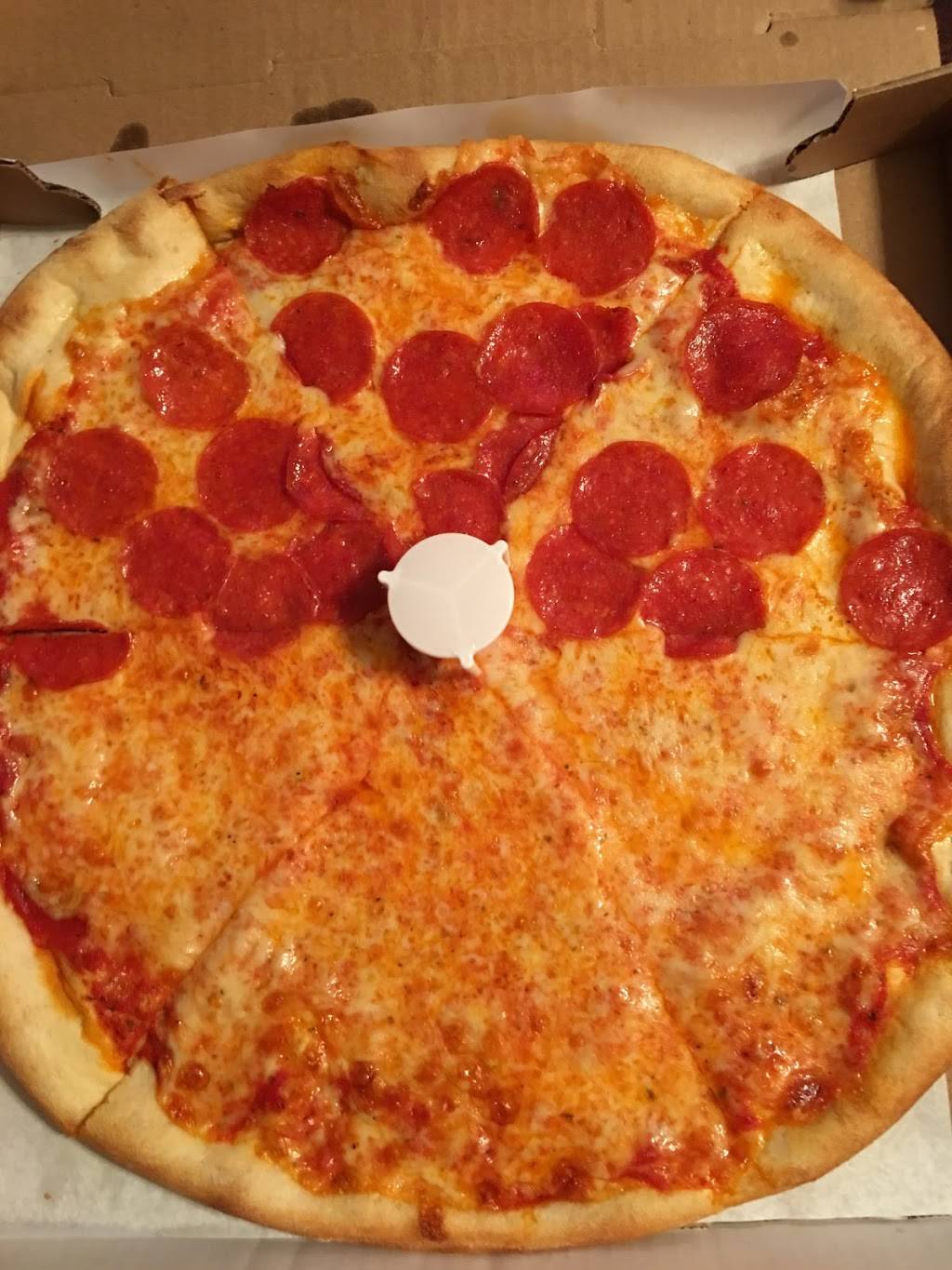 Francello Pizzeria & Ristorante | meal delivery | 3909 Marlton Pike, Pennsauken Township, NJ 08110, USA | 8566657045 OR +1 856-665-7045