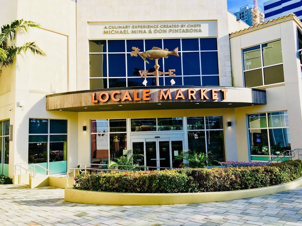 Locale Market | cafe | 179 2nd Ave N, St. Petersburg, FL 33701, USA | 7275236300 OR +1 727-523-6300