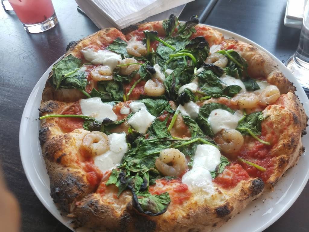 Artisan Wood Fired Kitchen | restaurant | 2203 S Promenade Blvd, Rogers, AR 72758, USA | 4798776732 OR +1 479-877-6732