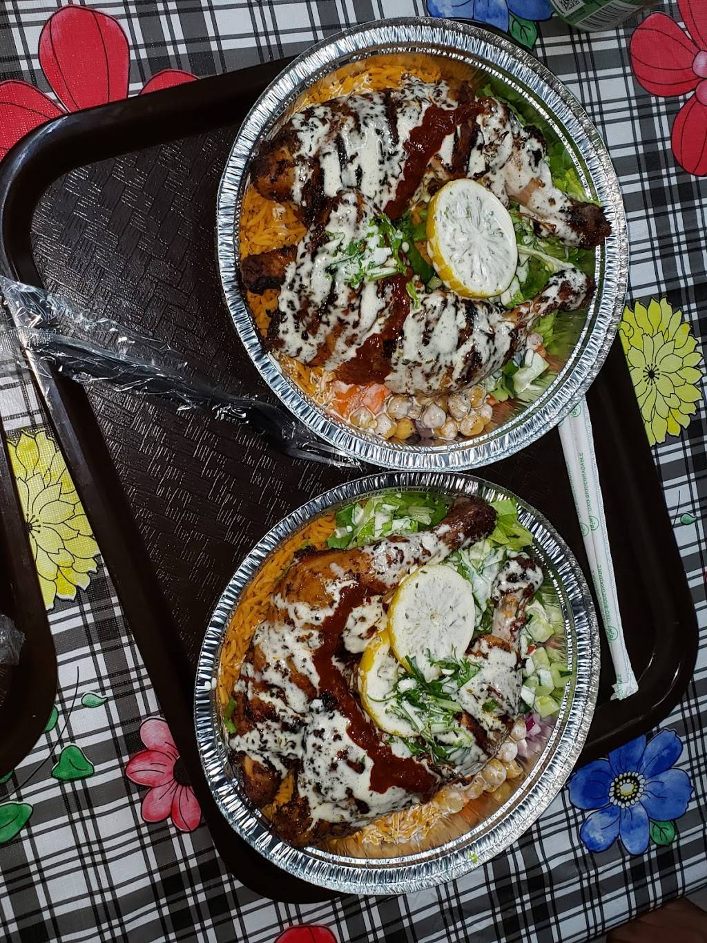 Anayats Halal Grill | restaurant | 2238 Bath Ave, Brooklyn, NY 11214, USA | 3474925669 OR +1 347-492-5669