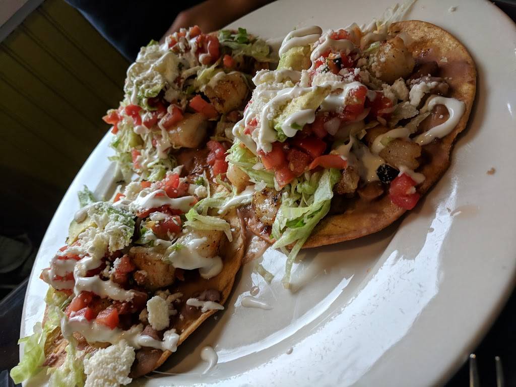 Fiesta Bar and Grill | restaurant | 284 Main Street, Bldg. II, Great Barrington, MA 01230, USA | 4135283343 OR +1 413-528-3343