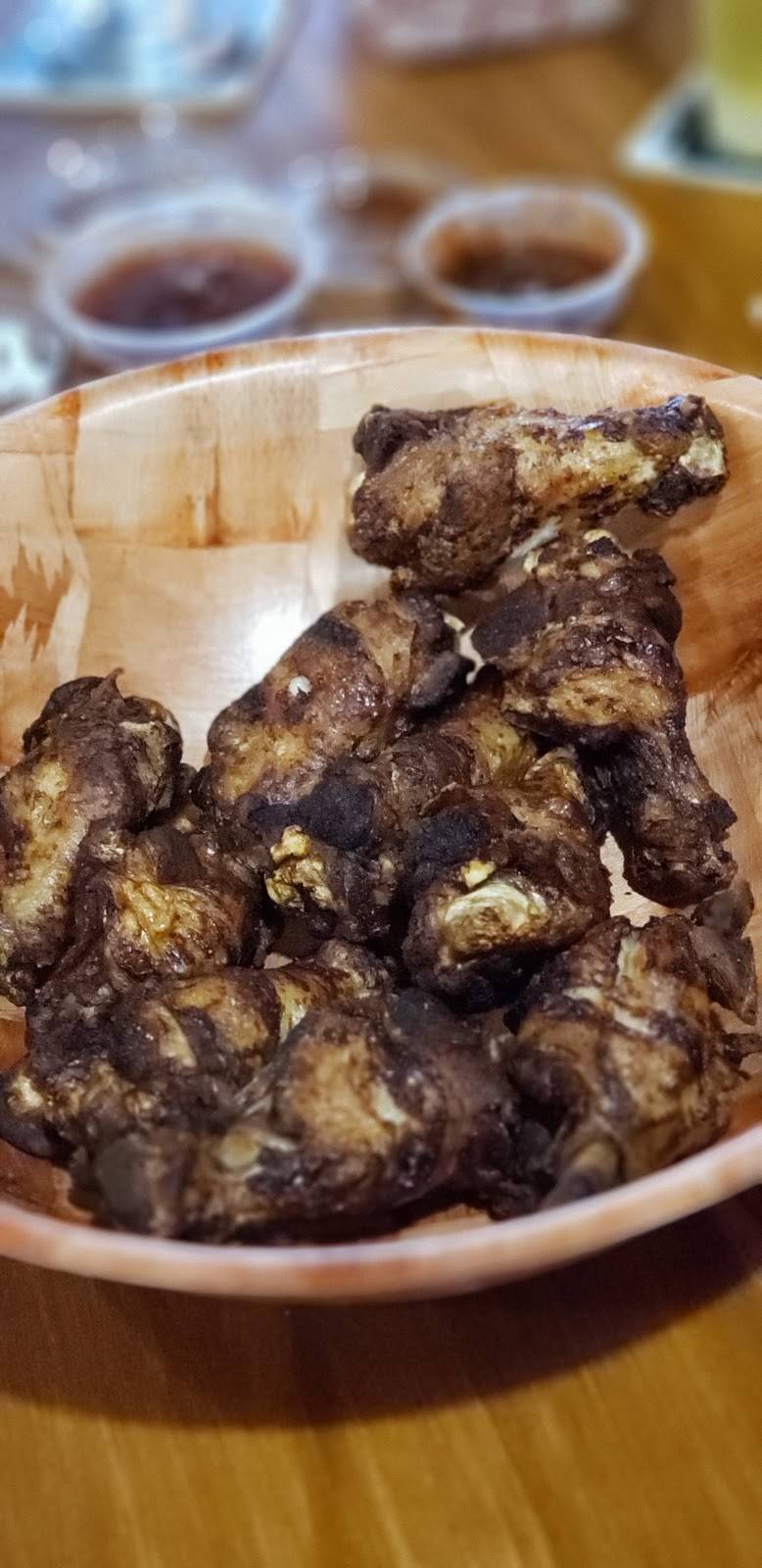 First Turn Lounge | restaurant | 5236 S Ridgewood Ave, Port Orange, FL 32127, USA | 3867885434 OR +1 386-788-5434