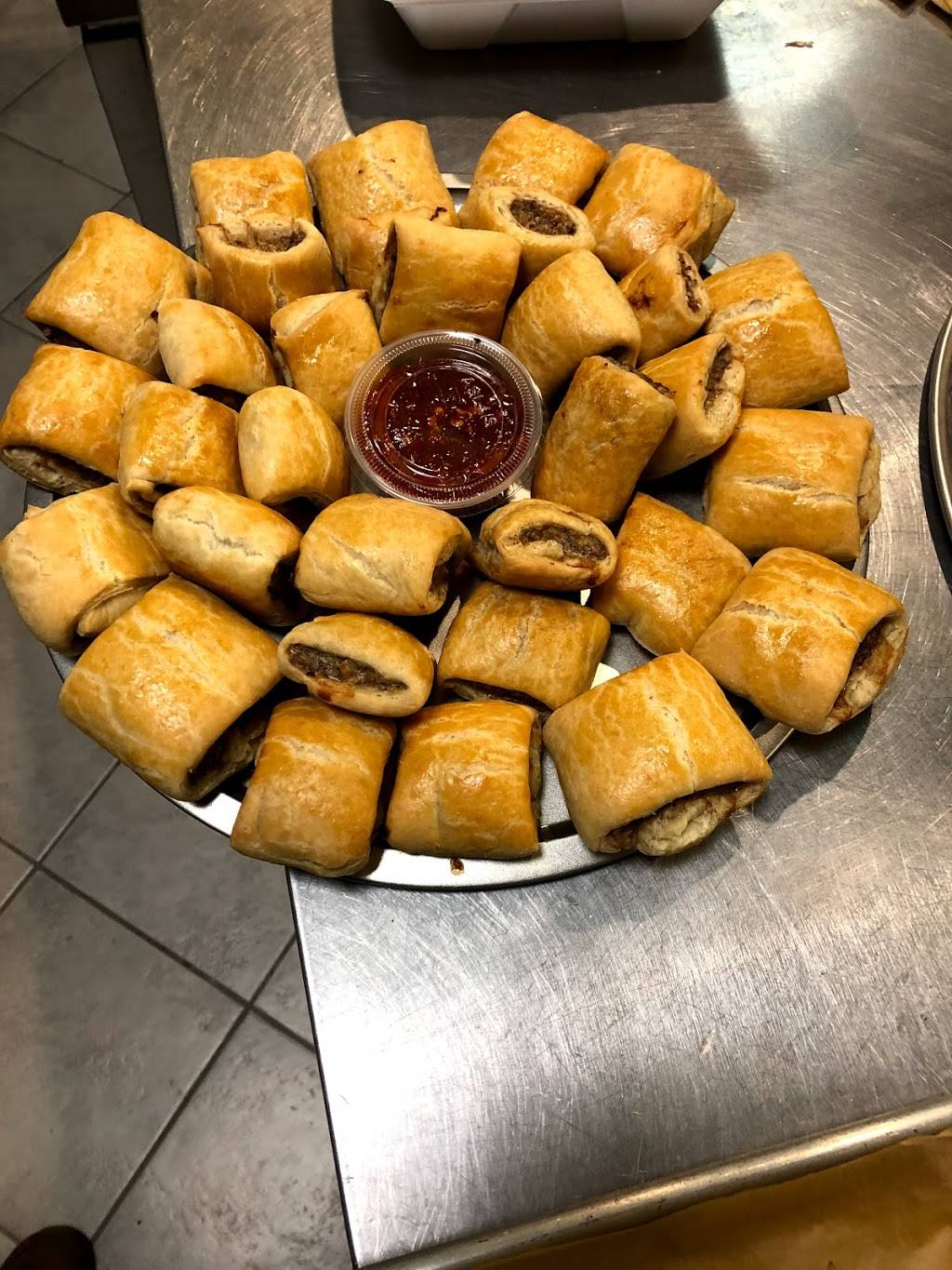 OUR DAILY BREAD & GRILL | restaurant | 45300 Hanford Rd, Canton, MI 48187, USA | 7342598777 OR +1 734-259-8777