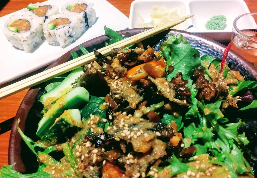 Sushi World | restaurant | 10953 Meridian Dr, Cypress, CA 90630, USA | 7148283474 OR +1 714-828-3474