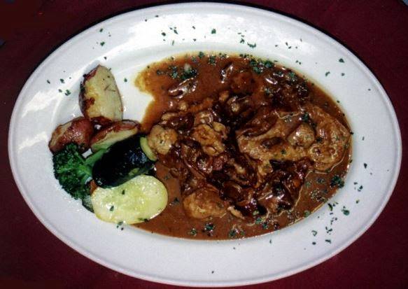 Cafe LAmore | restaurant | 455 Ramapo Valley Rd, Oakland, NJ 07436, USA | 2013375558 OR +1 201-337-5558